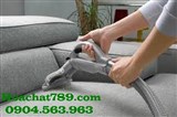 Sofa cleaning service with cheap price in Hanoi